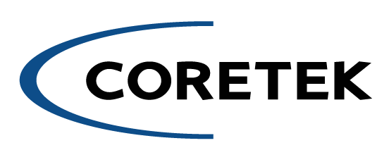 Coretek标志