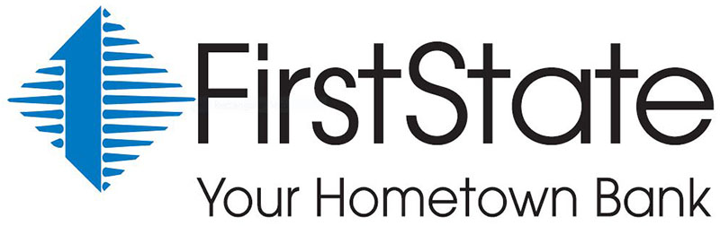 FirstState银行标志