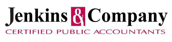 Jenkins＆Company Logo