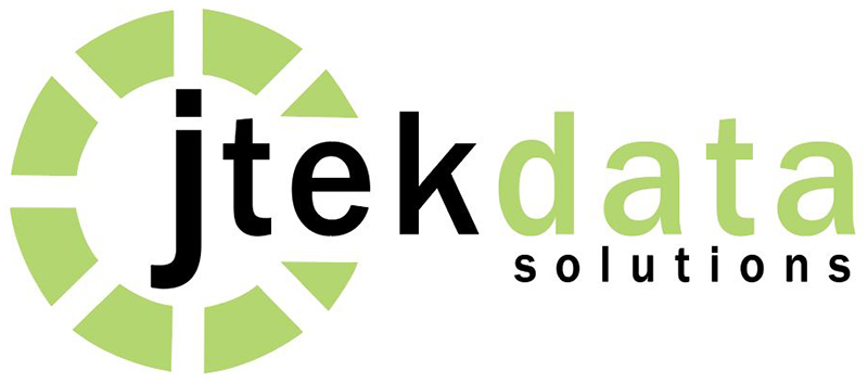 JTEK数据徽标