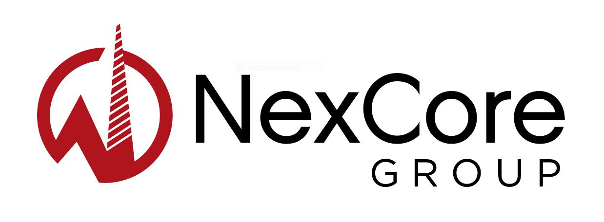 nexcore标志