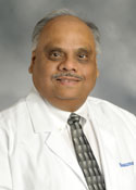 Ashok Jain,医学博士